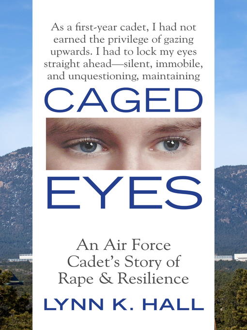 Title details for Caged Eyes by Lynn K. Hall - Available